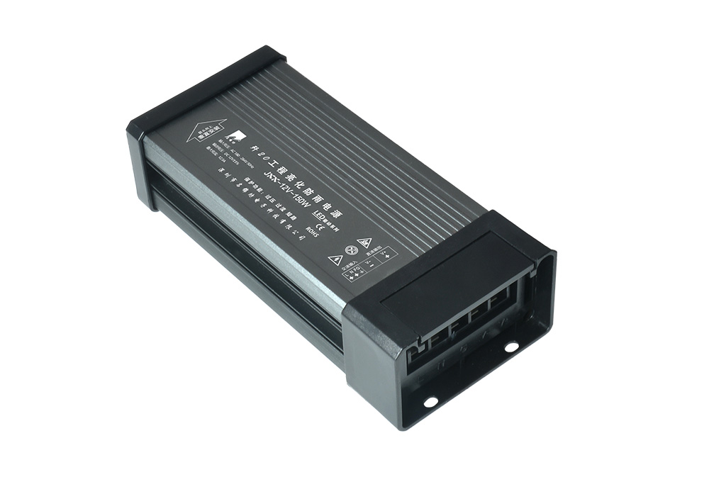 LED電源的組成部分有哪些？