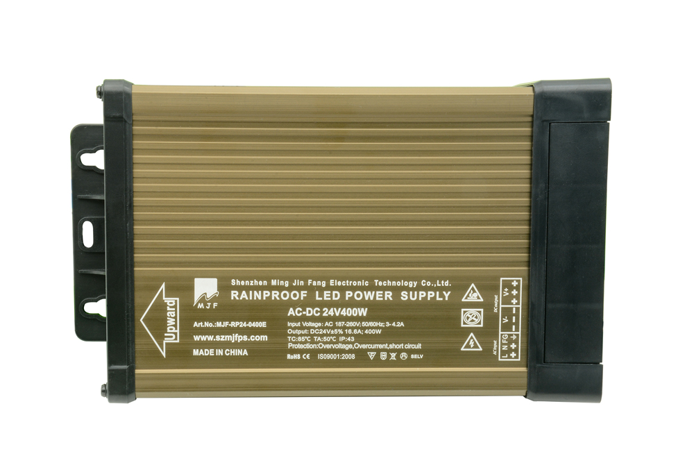 LED開關(guān)電源有哪幾種常見的保護(hù)電路？