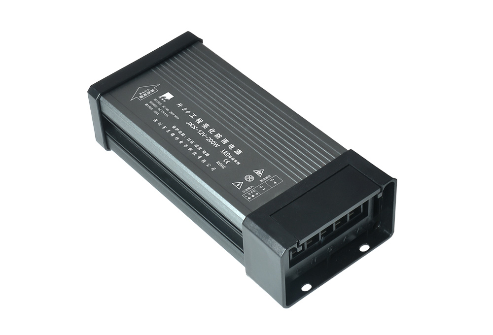 LED電源的過壓保護電路有哪些作用？