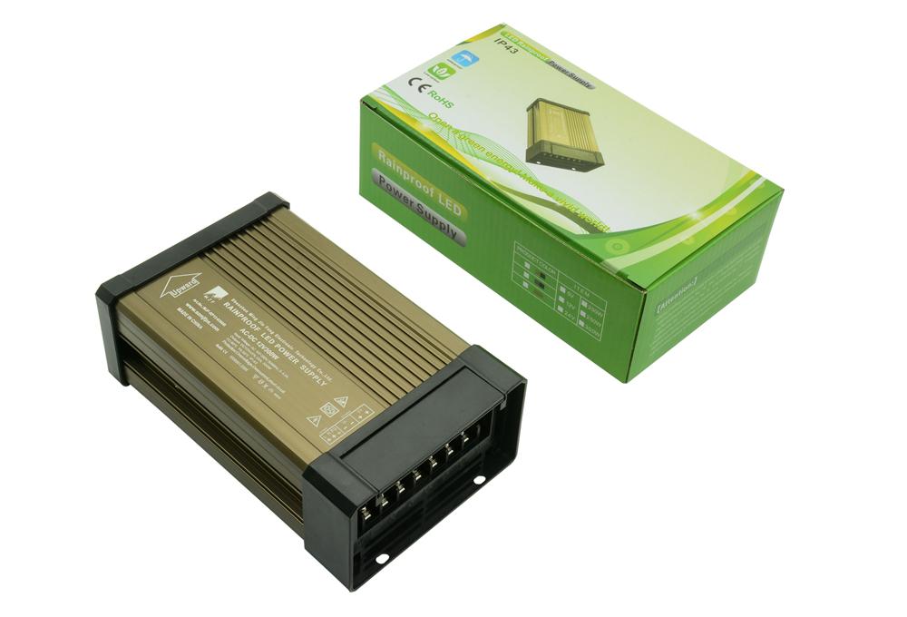 LED驅(qū)動電源的保護方法有哪些？
