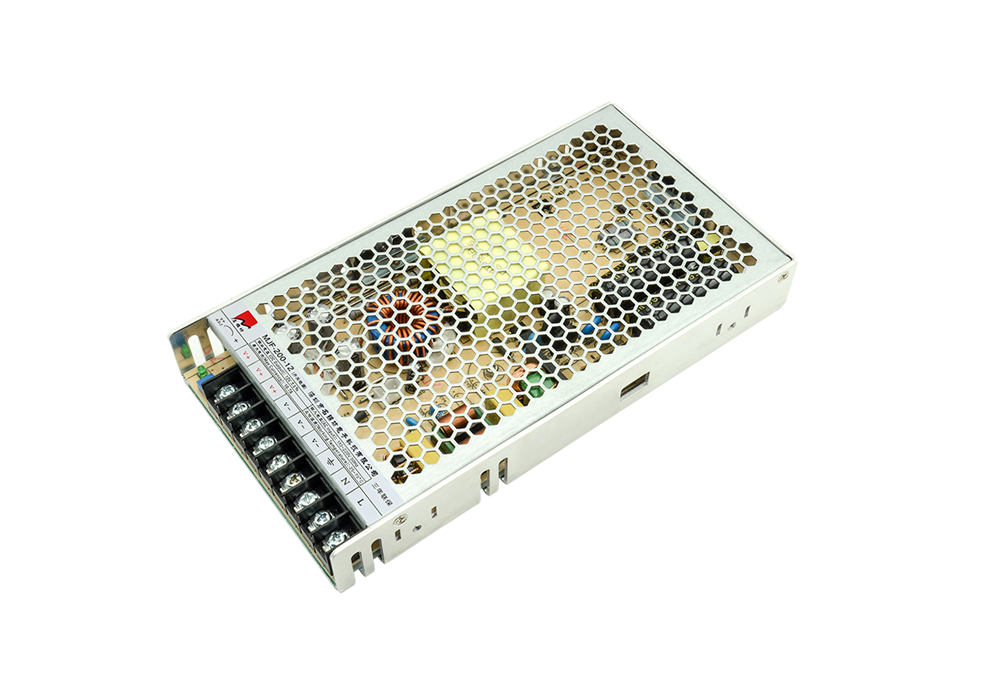 LED電源的安裝類型有哪些？