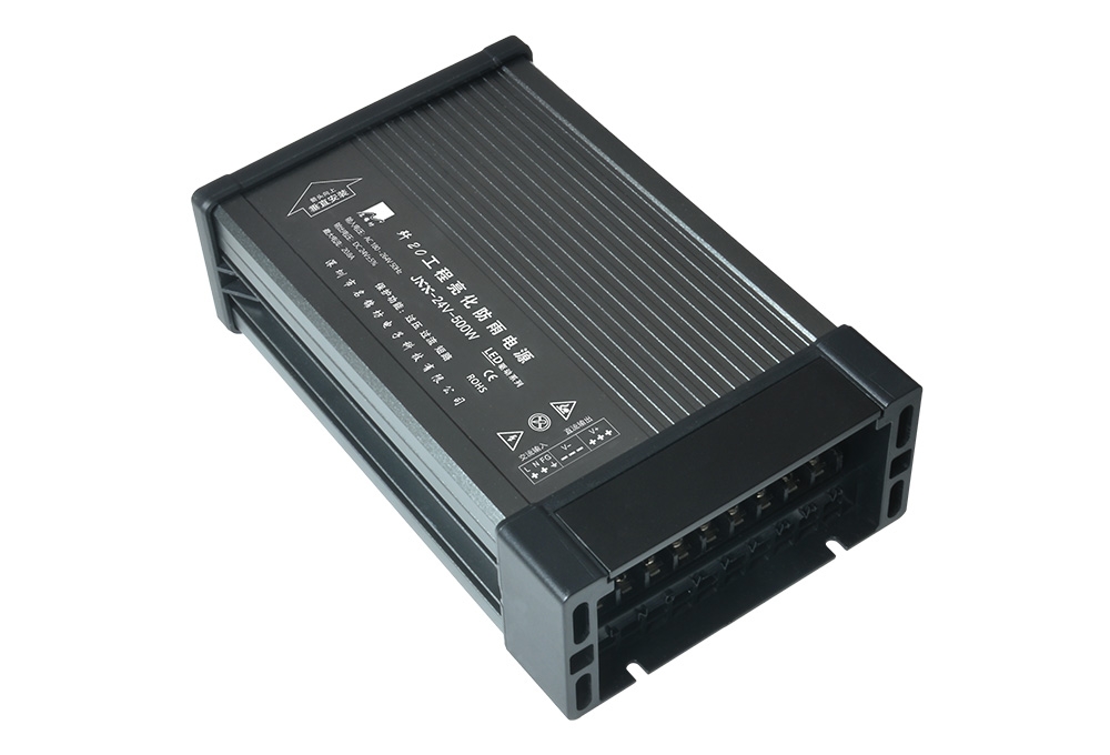影響LED電源壽命的因素是什么？