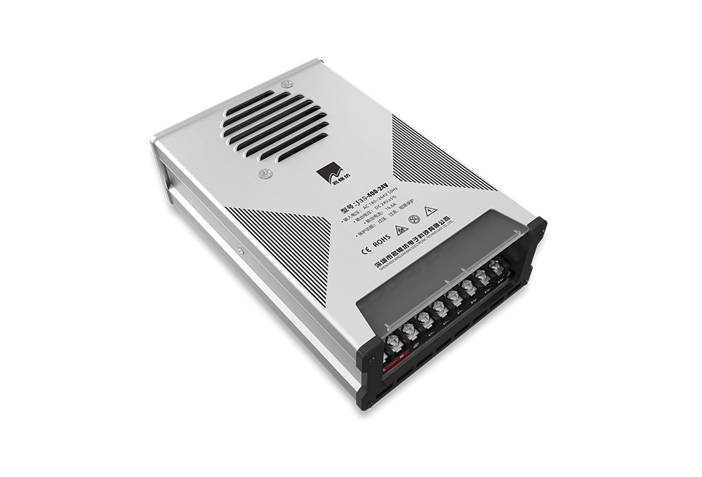 開關電源可以應用在哪些領域？